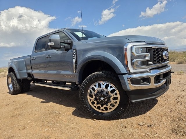 Gallery image 41 for 2023 Ford F-450SD Lariat